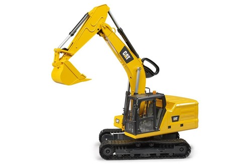 Escavatore cat cingolato - cat,
