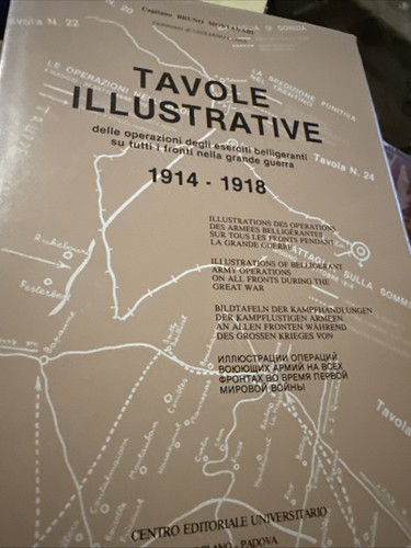 Tavole illustrative degli - tavole,
