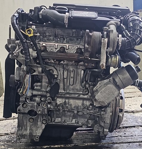 Motore semicompleto per ford - motore,