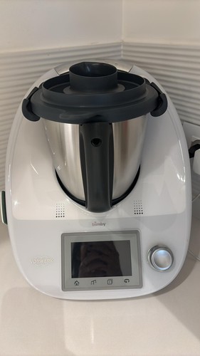Bimby tm5 con varoma suoi - tm5,