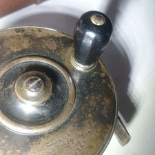 Vintage Antico Fly Reel Da