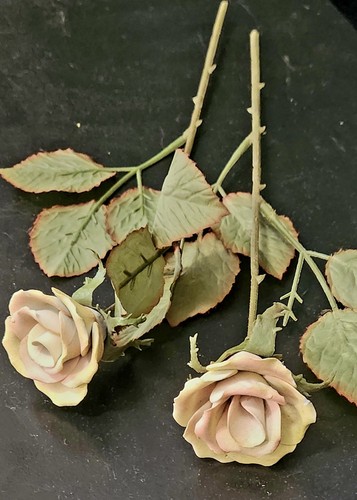 Bouquet vintage rose a - bouquet,