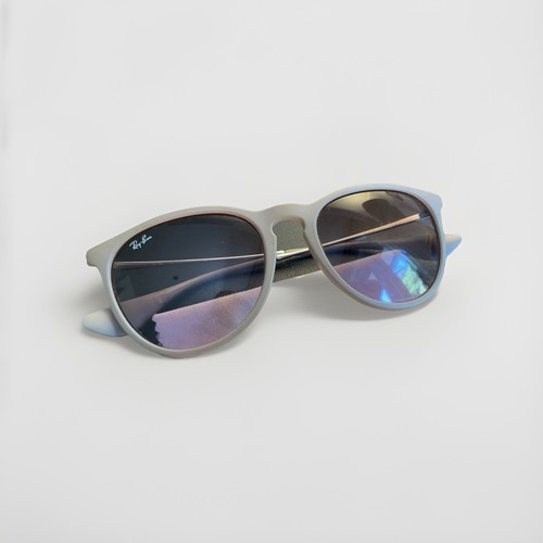 Occhiali sole ray ban - da, erika