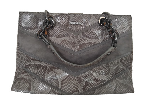 Borsa shopper giorno philip - borsa,