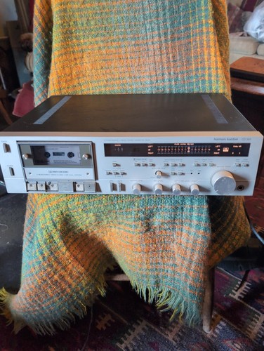 Vintage harman kardon - harman,