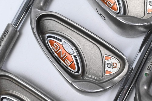 Ping g10 ferri stiro - g10, 4-9i