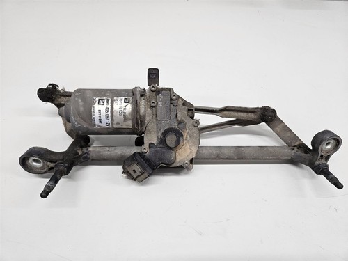 Tandem tergicristallo per opel - tandem,