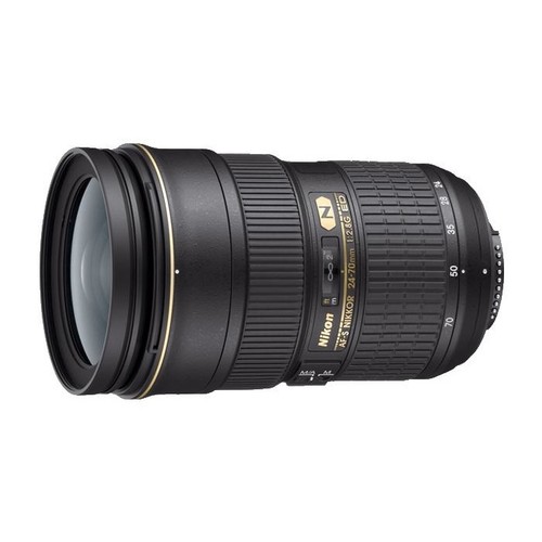 Nikon obiettivo reflex s - nikon,
