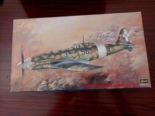 Hasegawa  Macchi C 202
