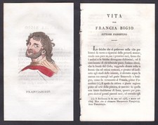 1820 Francesco Giudici Pittore
