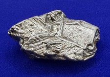 Aletai meteorite authentic - aletai,