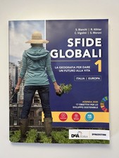 Sfide Globali 1 ISBN