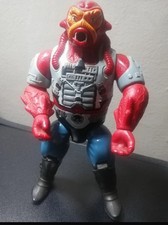 SAND STORM BRAVESTAR - Mattel