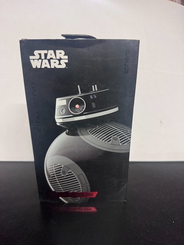Star wars sphero droide - bb-9e,
