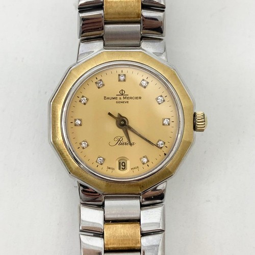 Orologio polso baume - polso, &