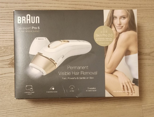 Braun silk expert - braun, silk-expert
