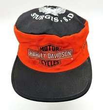 Cappello Vintage 1995 Harley