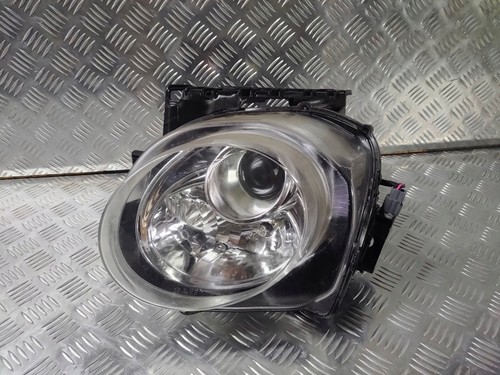Faro proiettore anteriore