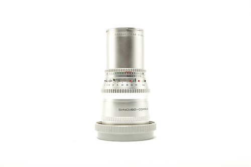 Hasselblad 250 6 - c, sonnar