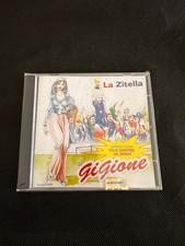 CD Gigione - La zitella