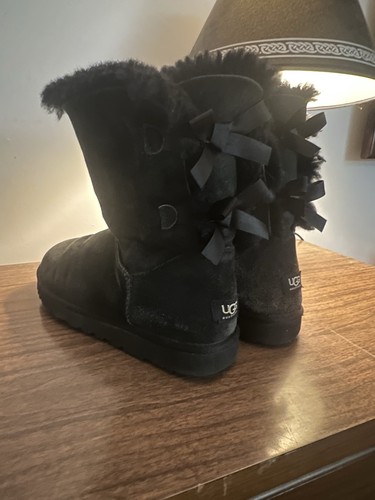 Ugg bailey bow foderato in - bow, ii,