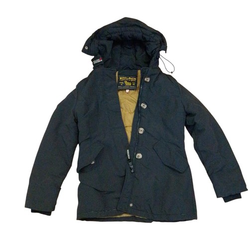 Giacca ragazzino woolrich - ragazzino,