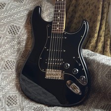 Chitarra elettrica Fender