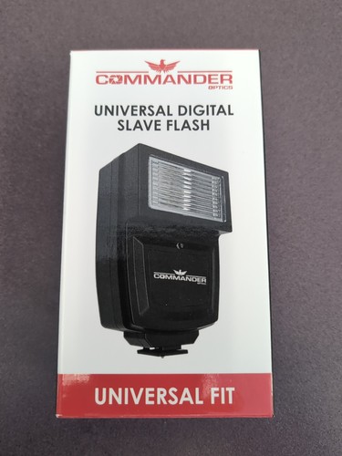 Flash digitale slave commander - digitale,