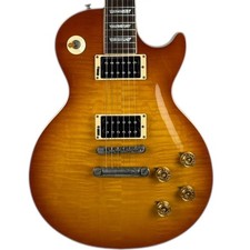 Burny LG-75R Les Paul -