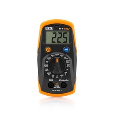 Multimetro manuale HT