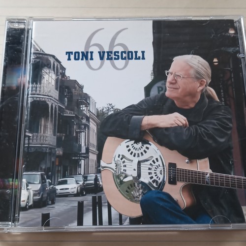 Toni vescoli 66 - toni,