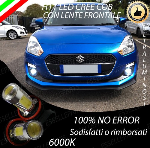 Coppia lampade fendinebbia h11 - coppia,