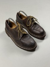 De. Scarpe Oxford basse