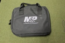 Smith & Wesson M&P custodia