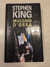 Mucchio D'ossa - Stephen King