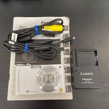Panasonic LUMIX DMC-ZX1