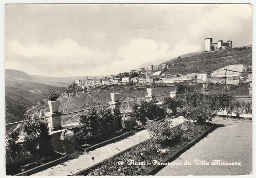 Narni terni panorama - narni,