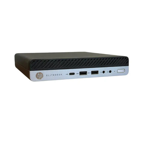 Elitedesk 705 mini pc - elitedesk,