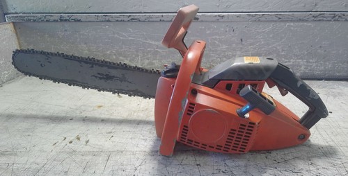 Motosega vintage husqvarna - vintage,