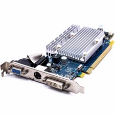 SCHEDA VIDEO GRAFICA AMD