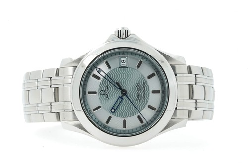 Omega seamaster 120m - omega,