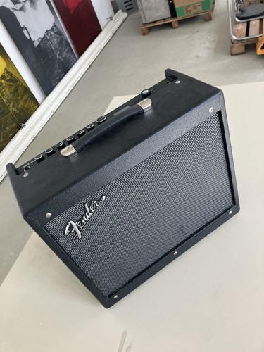 Fender mustang gtx50 - gtx50, 50watt
