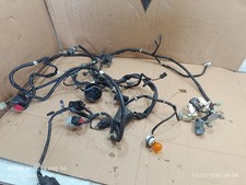 IMPIANTO ELETTRICO HONDA SH