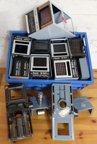 Durst ricambi per m305 - durst, m601