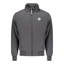 North Sails Black Polyester