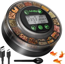 Papettly Alimentatore