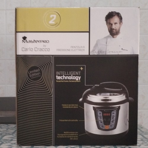 Masterpro carlo cracco - by,