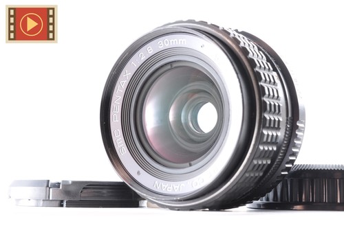 Pentax smc f 2 8 - smc, mf