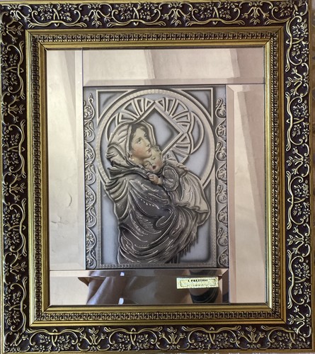 Quadro sacro madonna - sacro, con