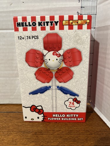Sanrio hello kitty - kitty, kit